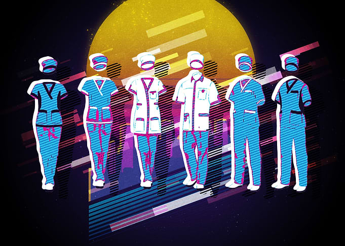 Doctor