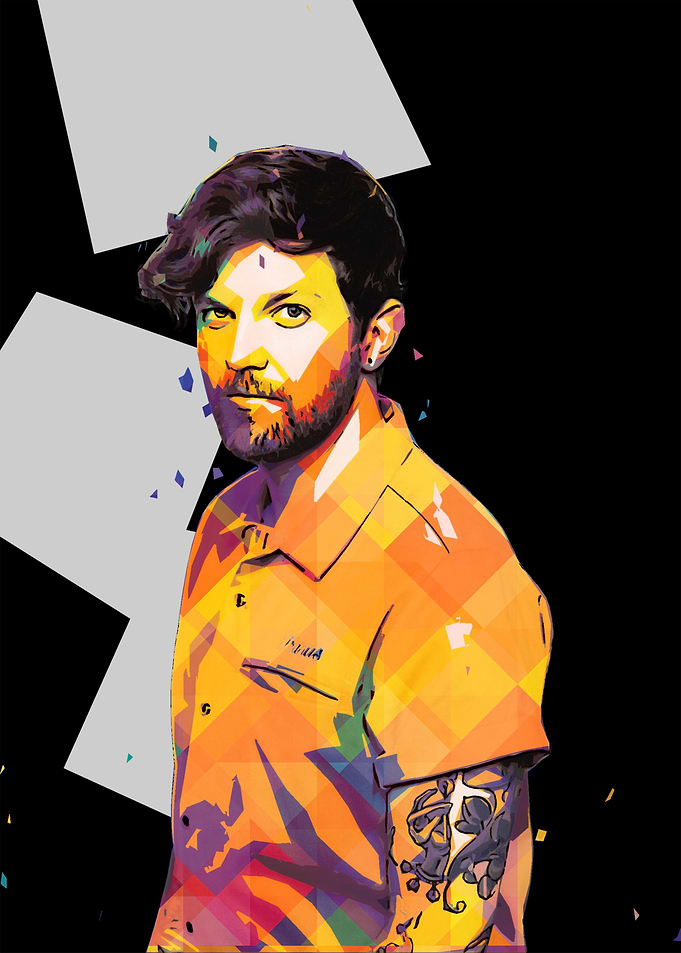 Dillon Francis