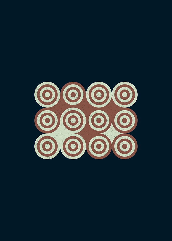 Colour Dots
