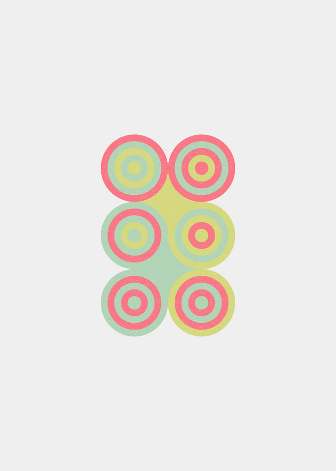 Colour Dots