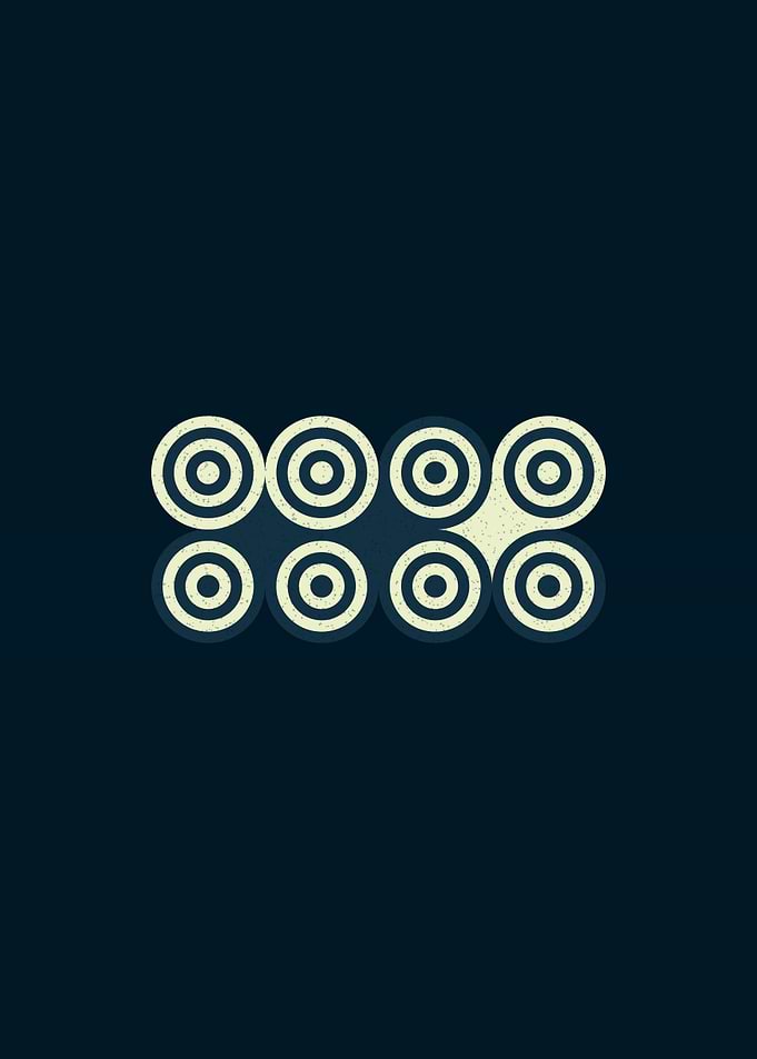Colour Dots