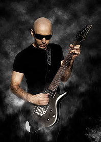 Joe Satriani