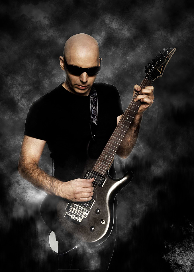 Joe Satriani