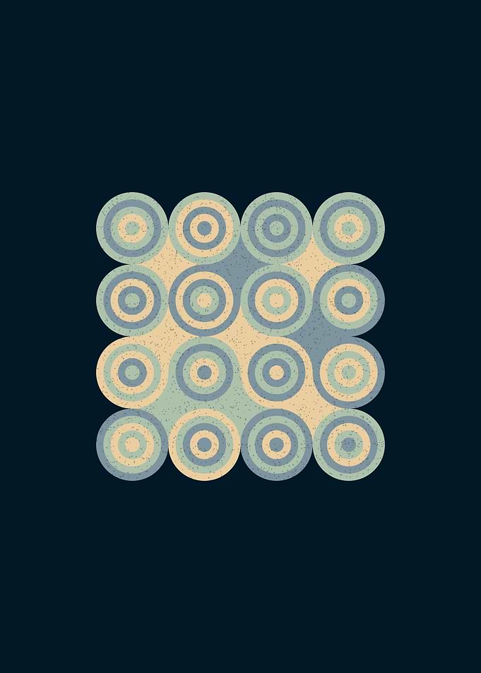 Colour Dots