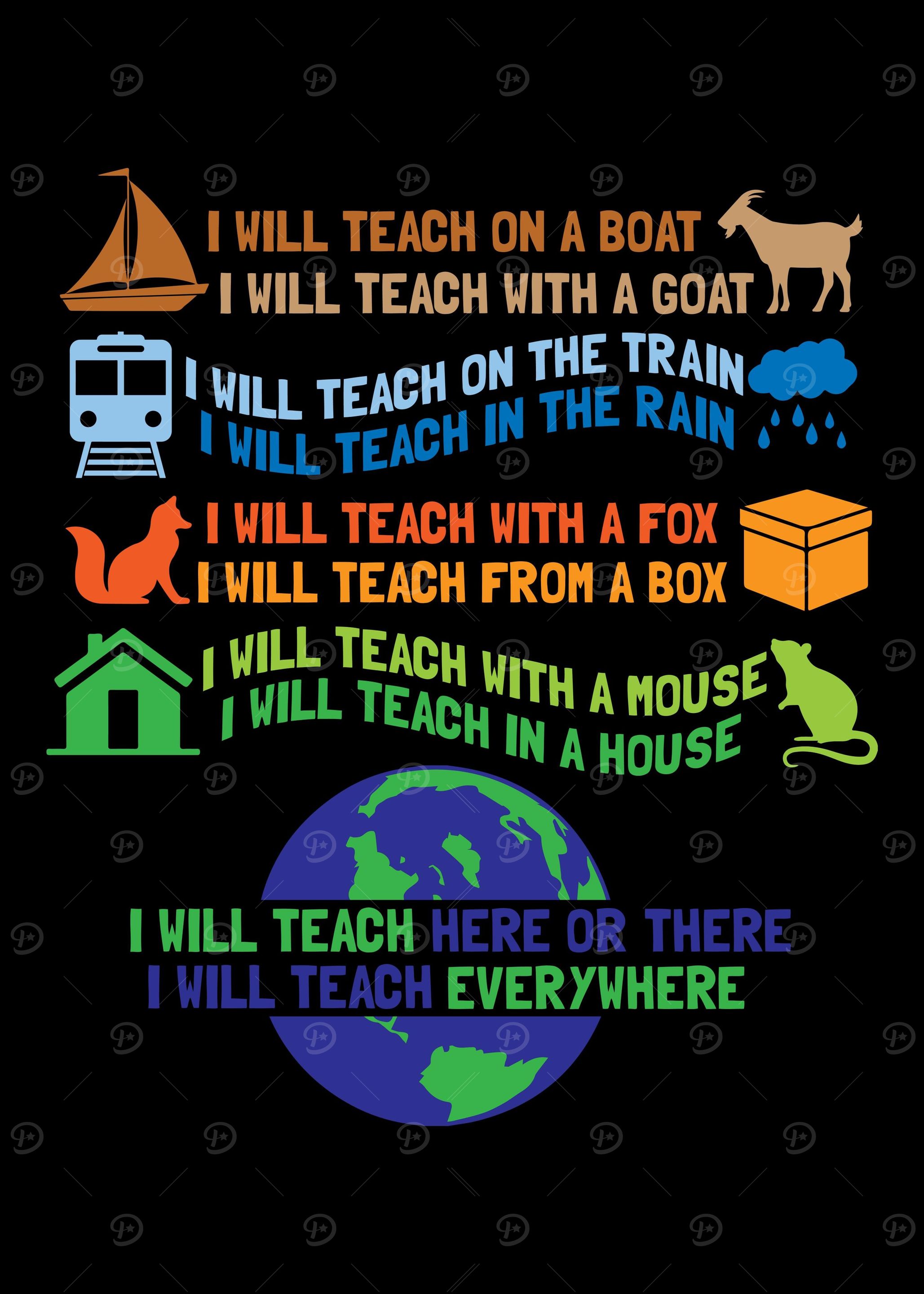 Teacher Teaching Coach Gif