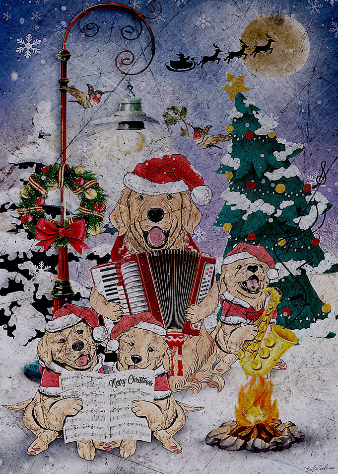 Golden Retriever