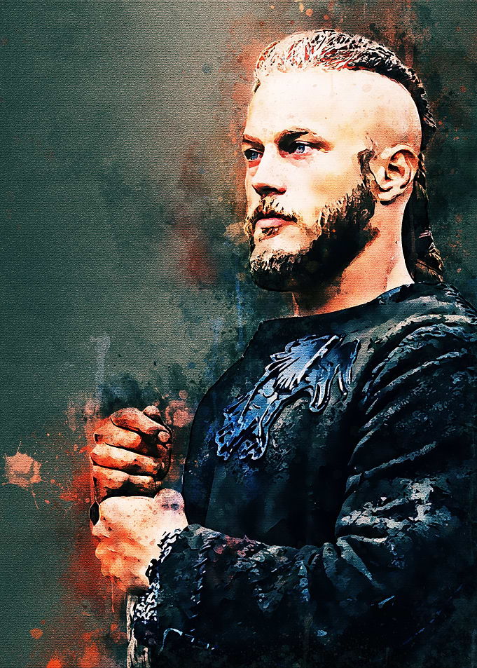 Ragnar Lothbrok