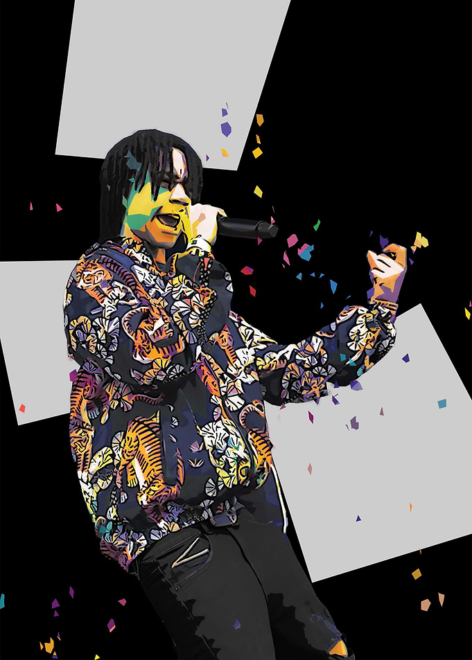 YBN Nahmir