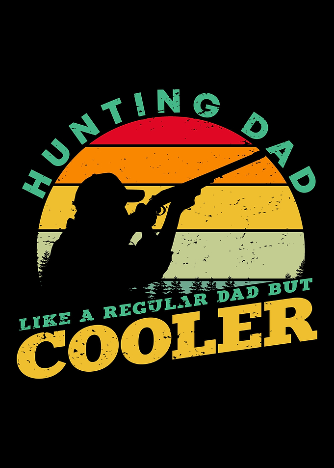Hunting Dad