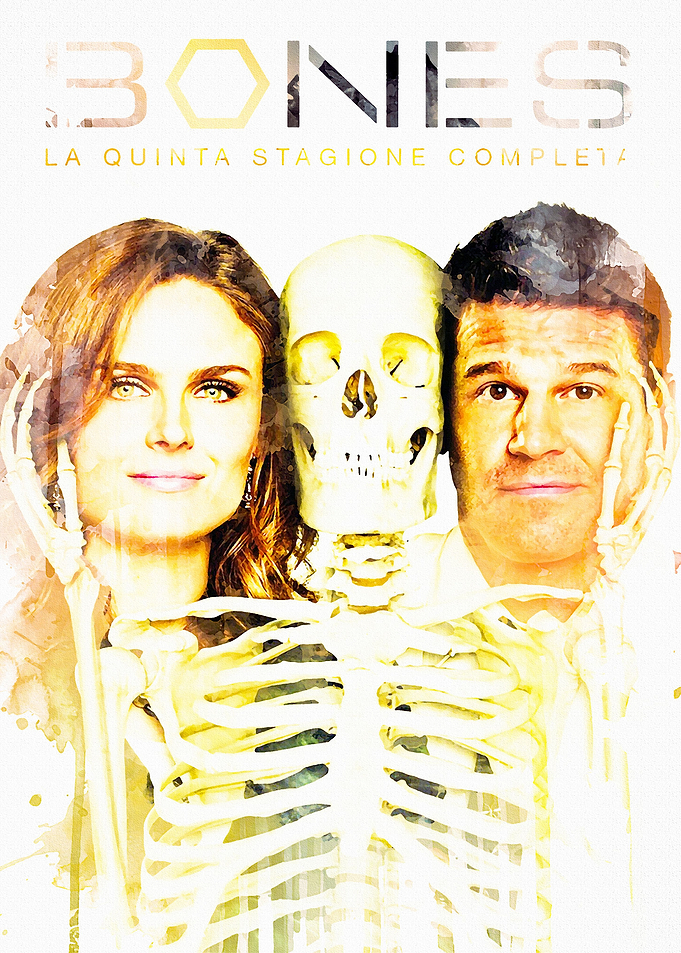 Bones 23