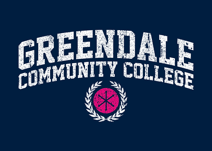 Greendale Community Colleg