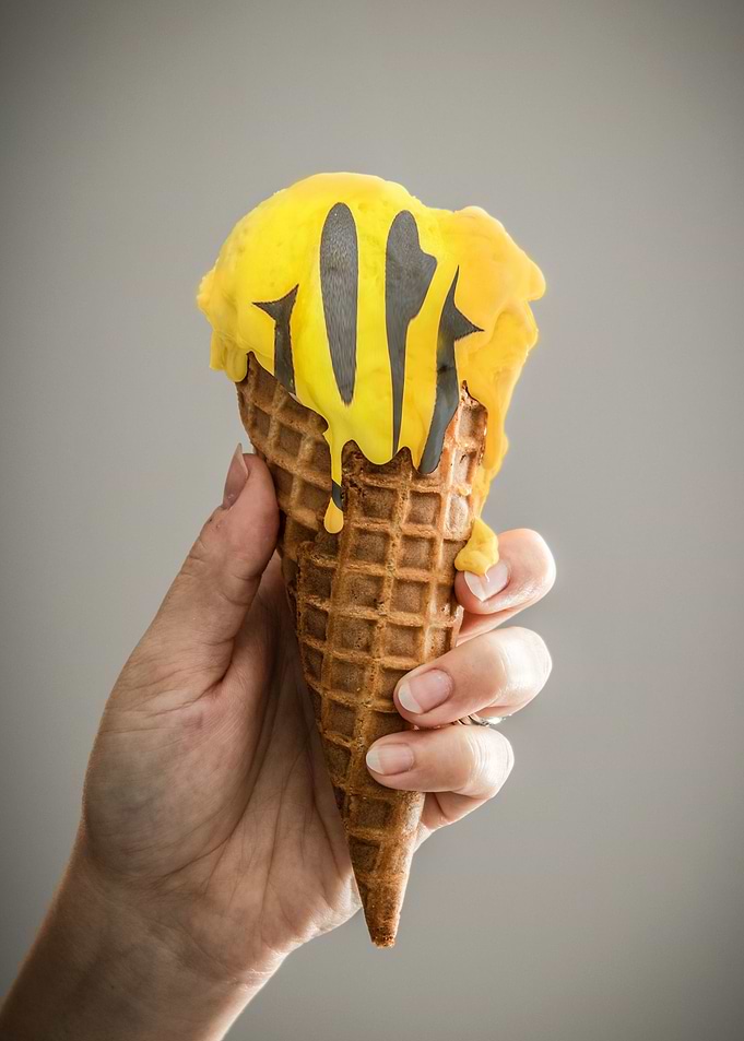 ice cream