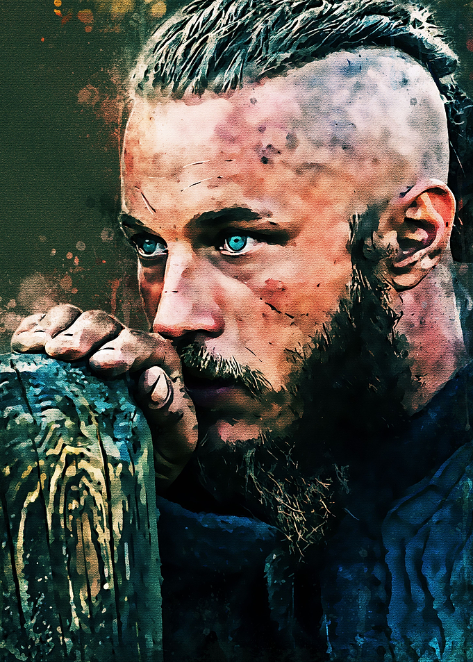 Ragnar Lothbrok