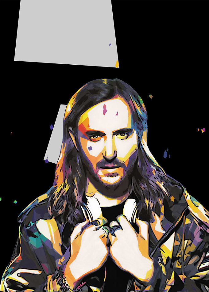 David Guetta