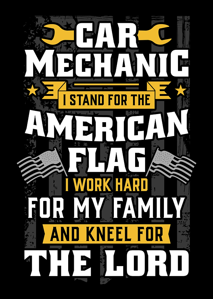 American Car Mechanic