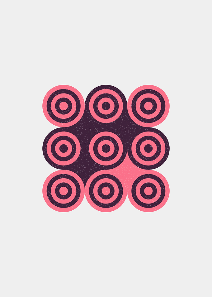Colour Dots