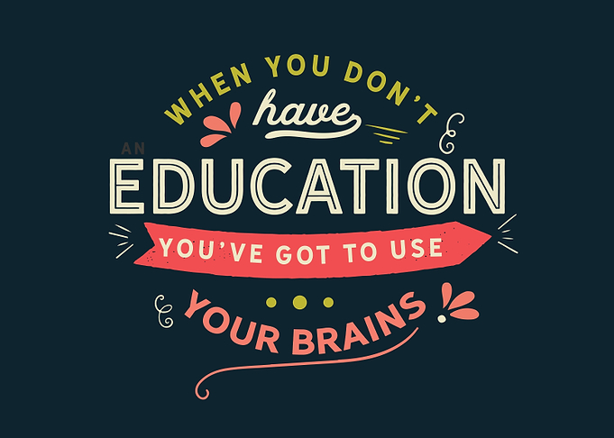 Intelligence quote