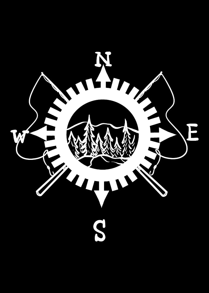 Compass Forest Nature Expl