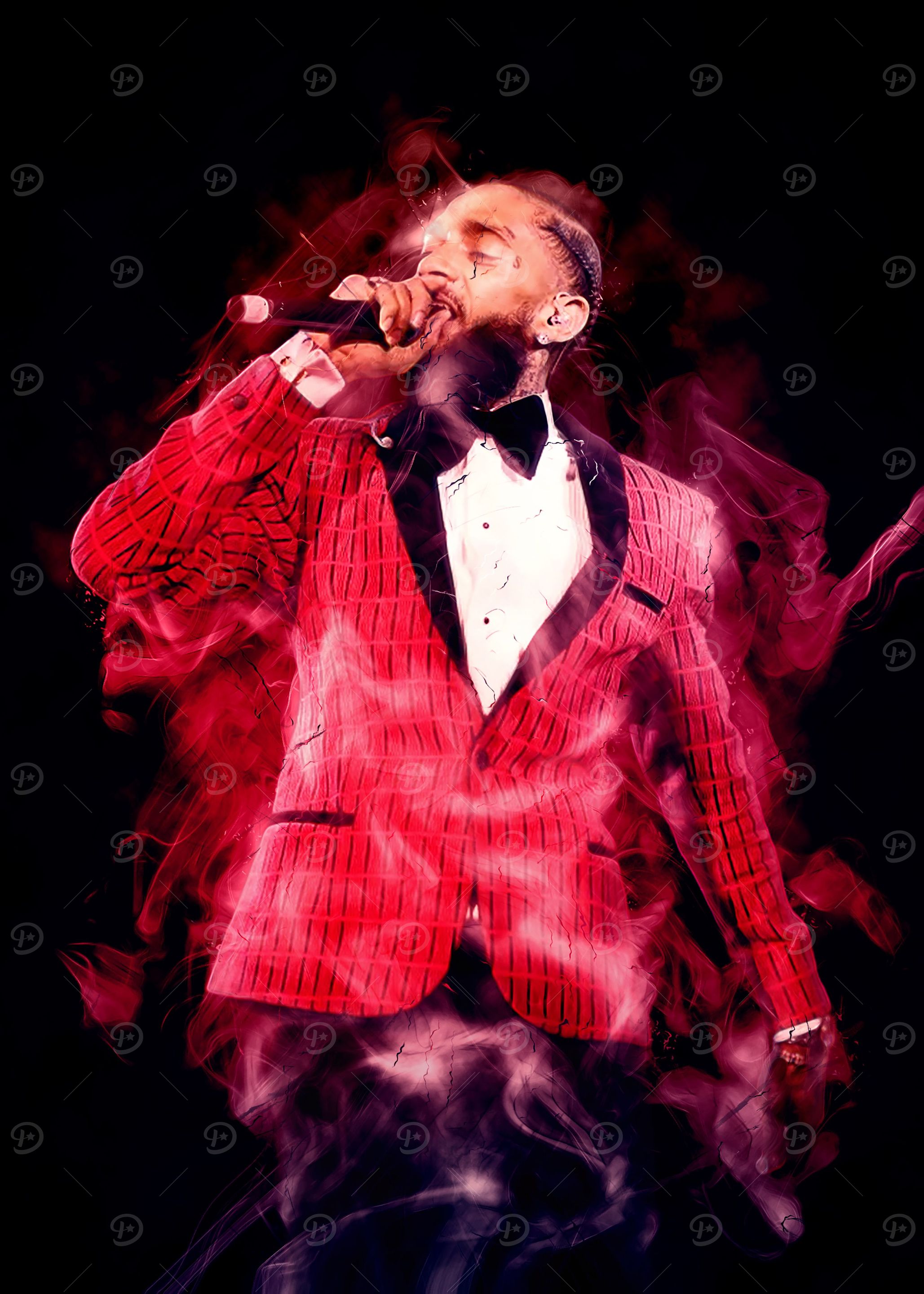 Nipsey Hussle