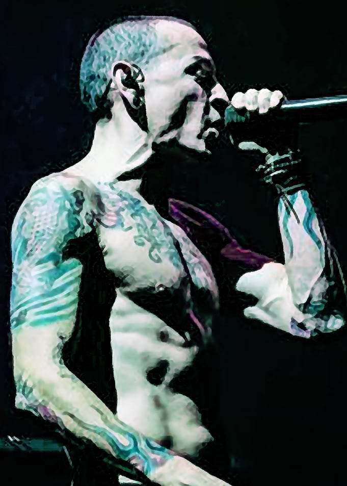 Linkin Park 101