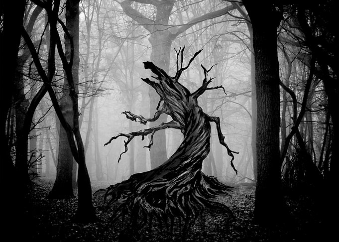 Sleepy Hollow