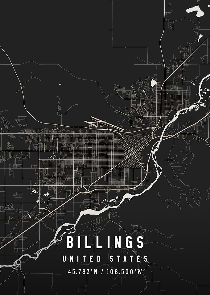 Billings Montana