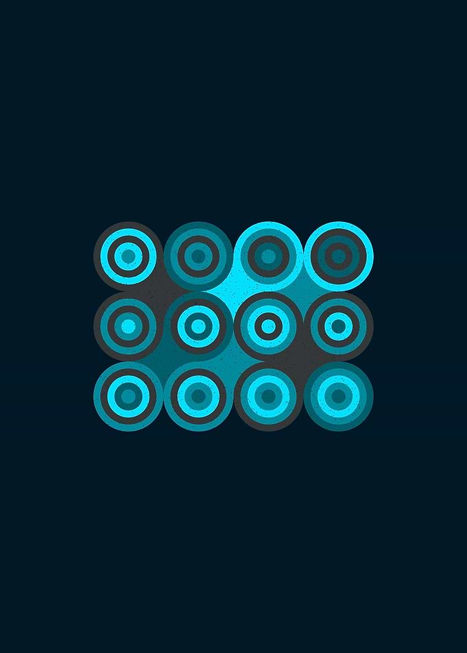 Colour Dots