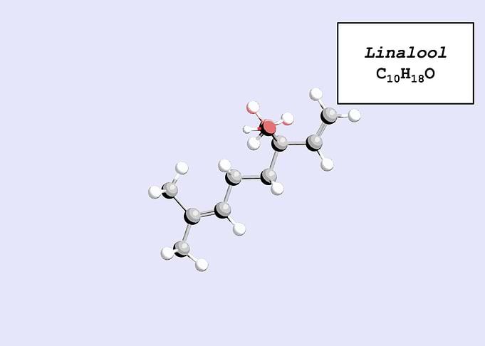 Linalool
