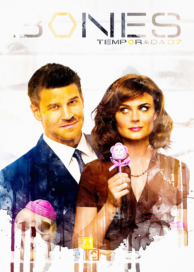 Bones 30