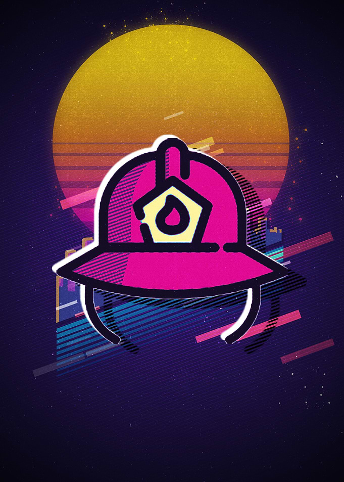 Fireman