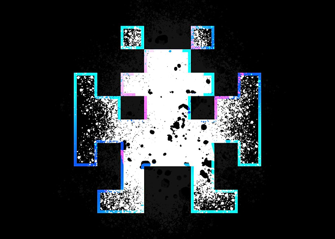 INVADER V