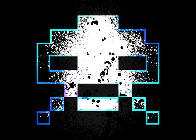 INVADER XIII