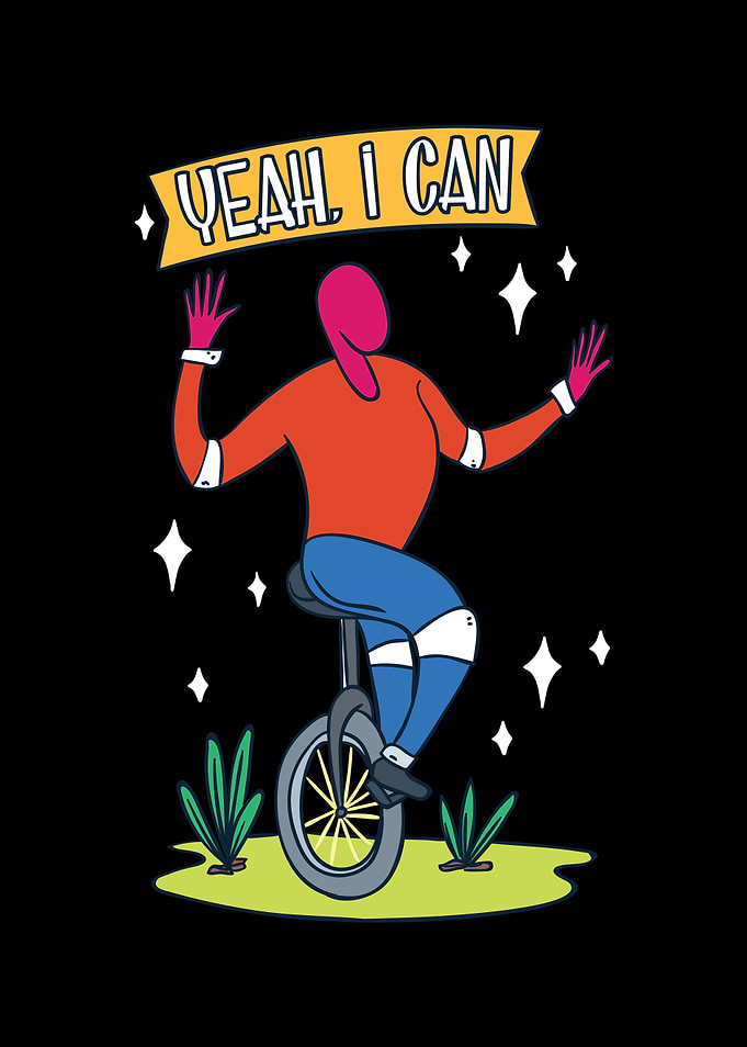 Unicycle