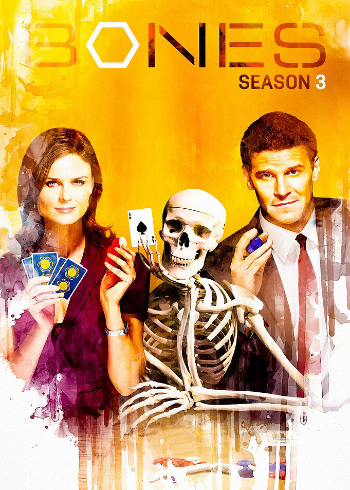 Bones 13
