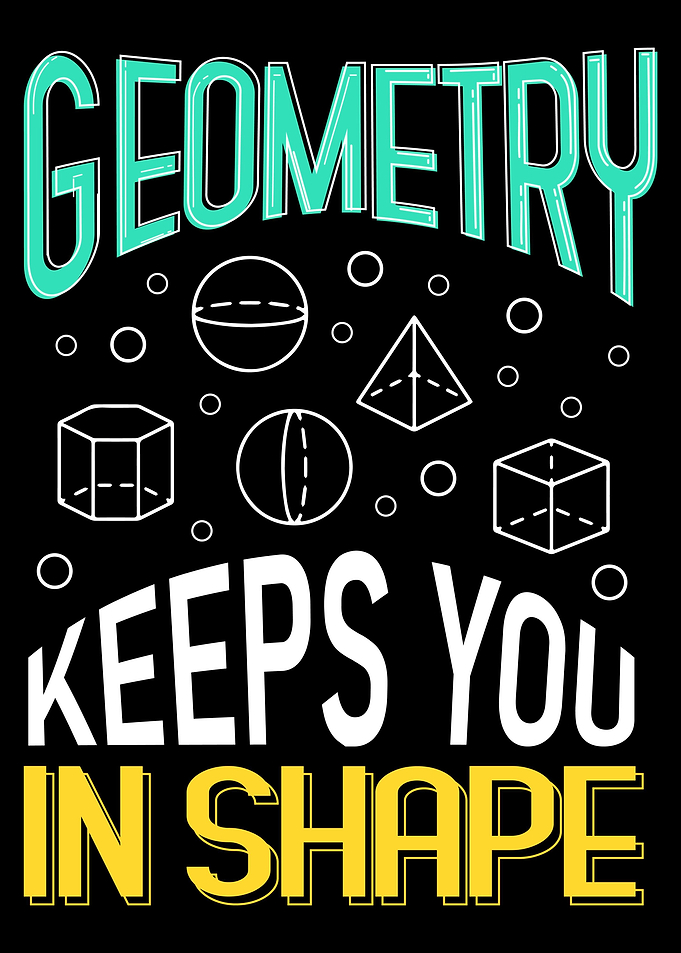 Math Teacher Geometry