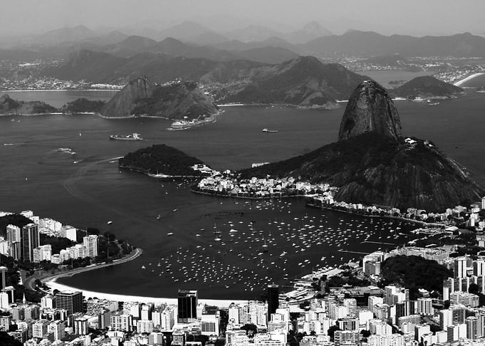 Guanabara Bay