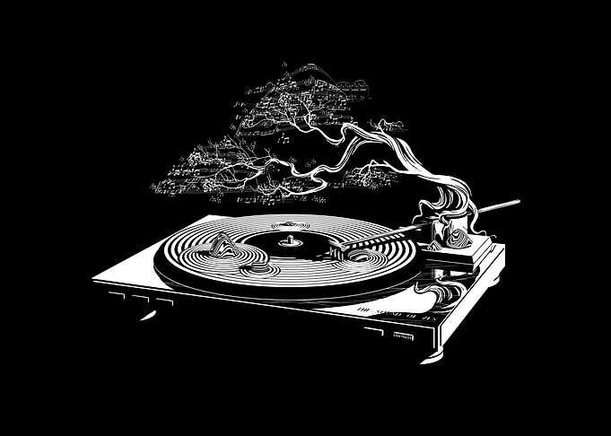The Sound of Zen