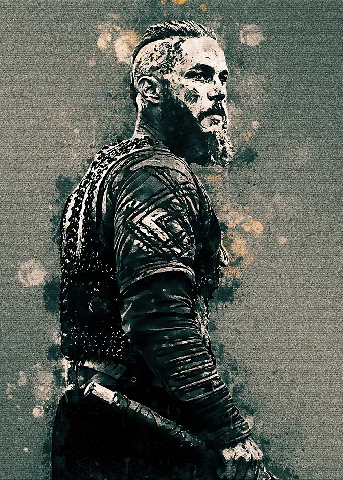 Ragnar Lothbrok