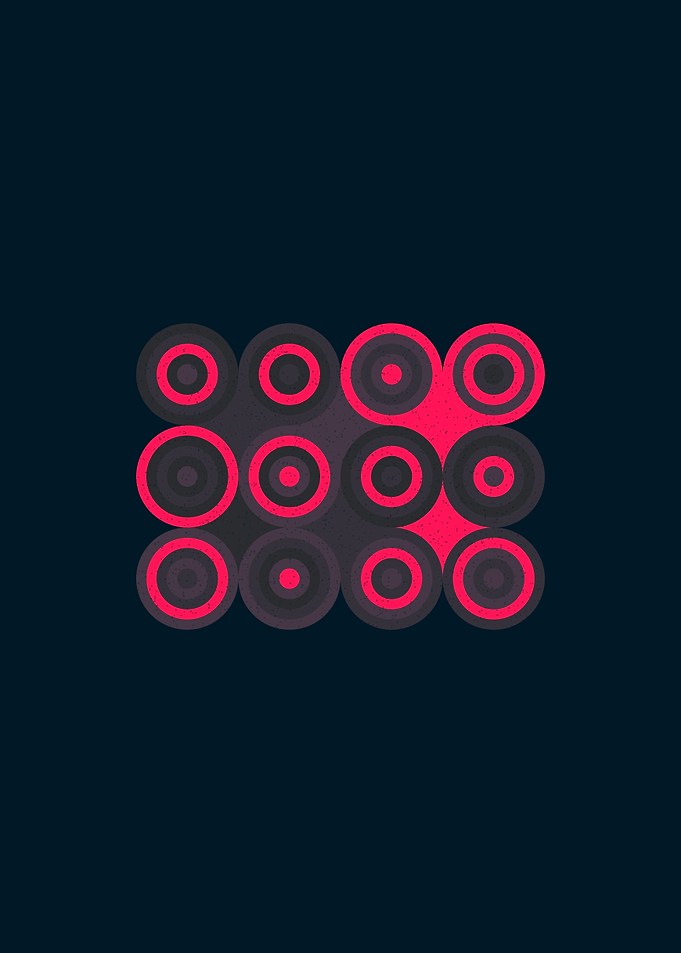 Colour Dots