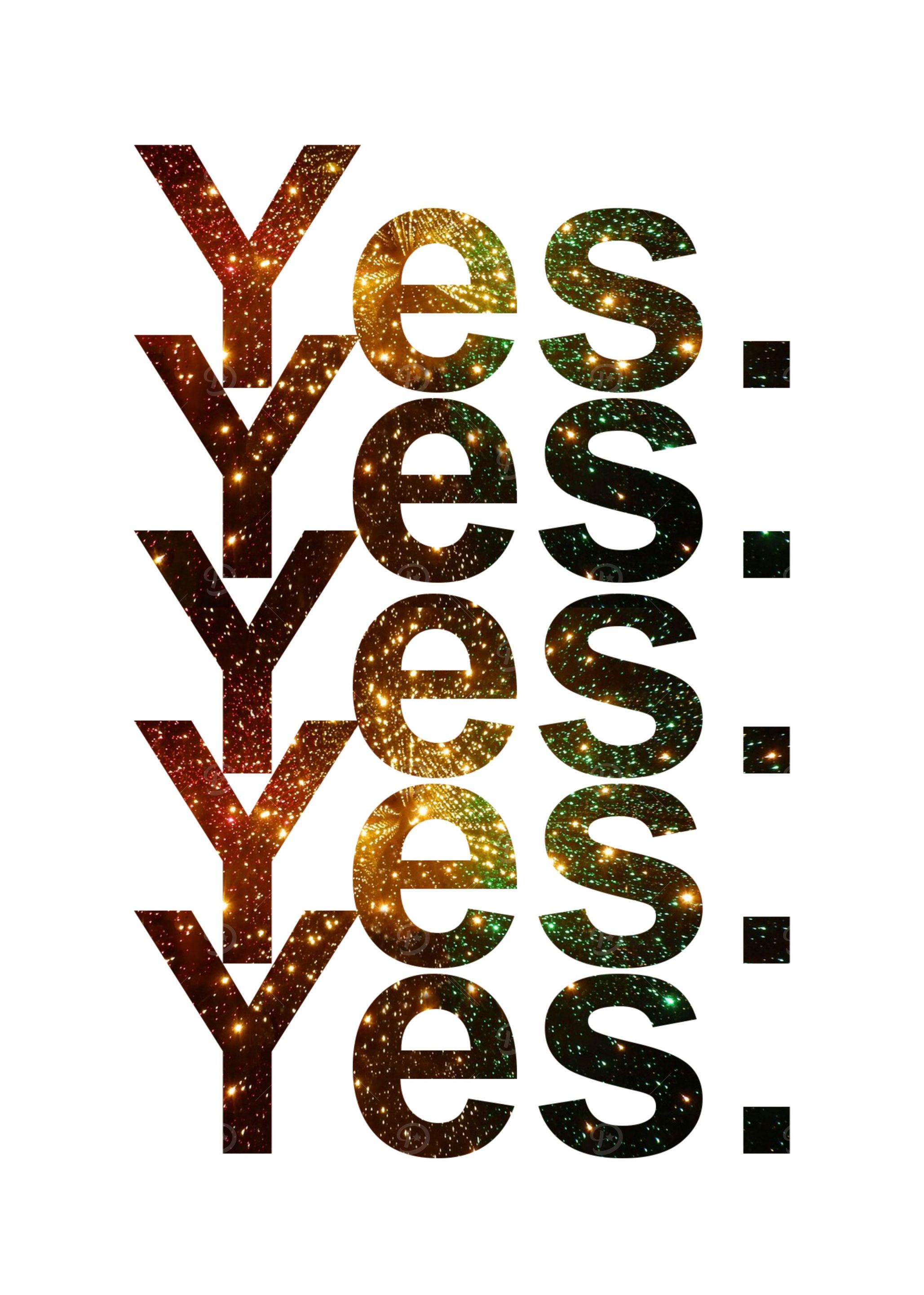 YES