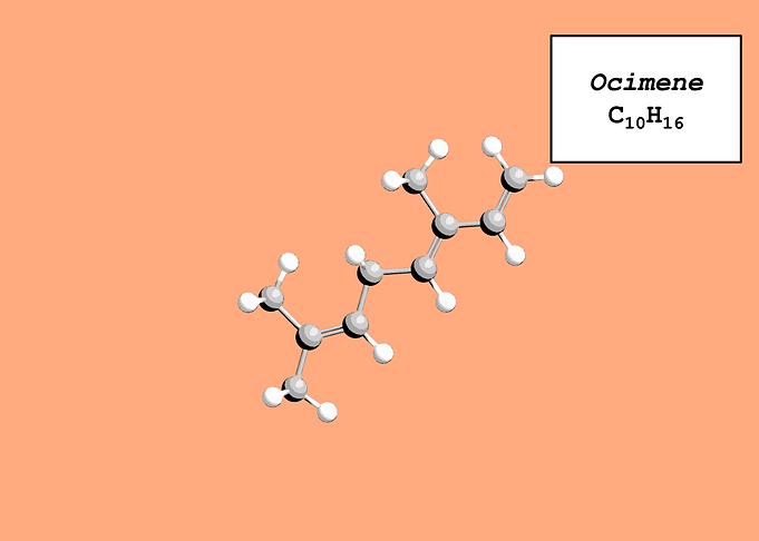 Ocimene