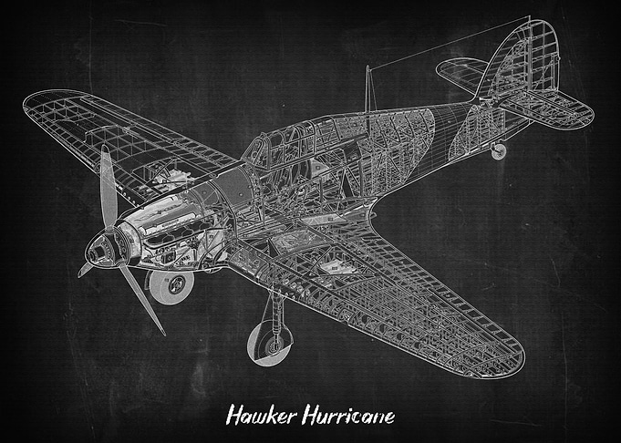 Hawker Hurricane