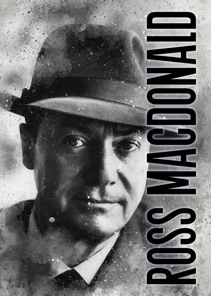Ross Macdonald