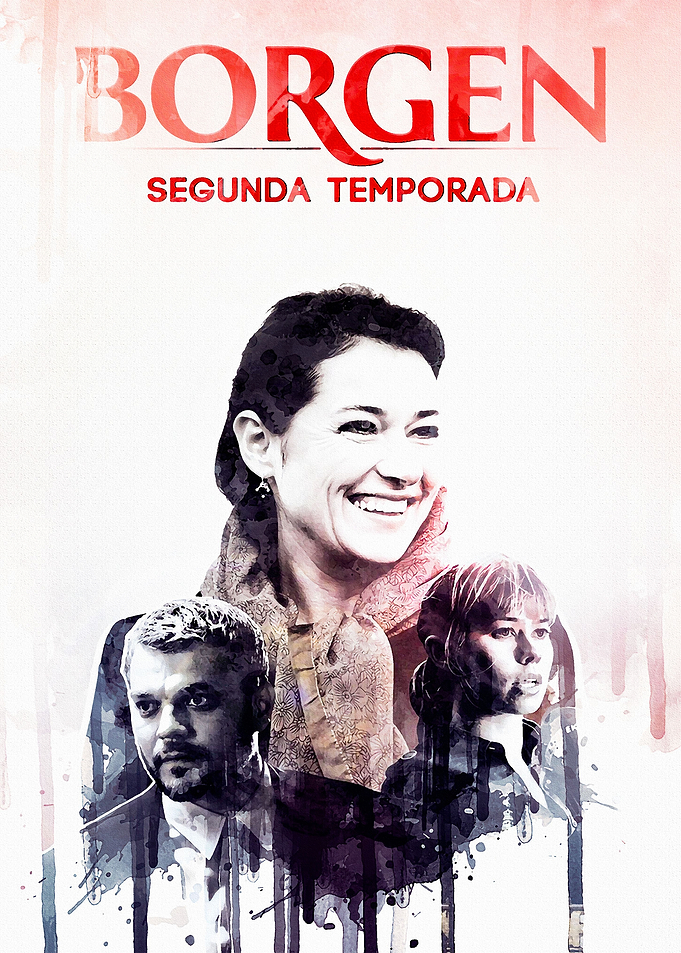 Borgen 1