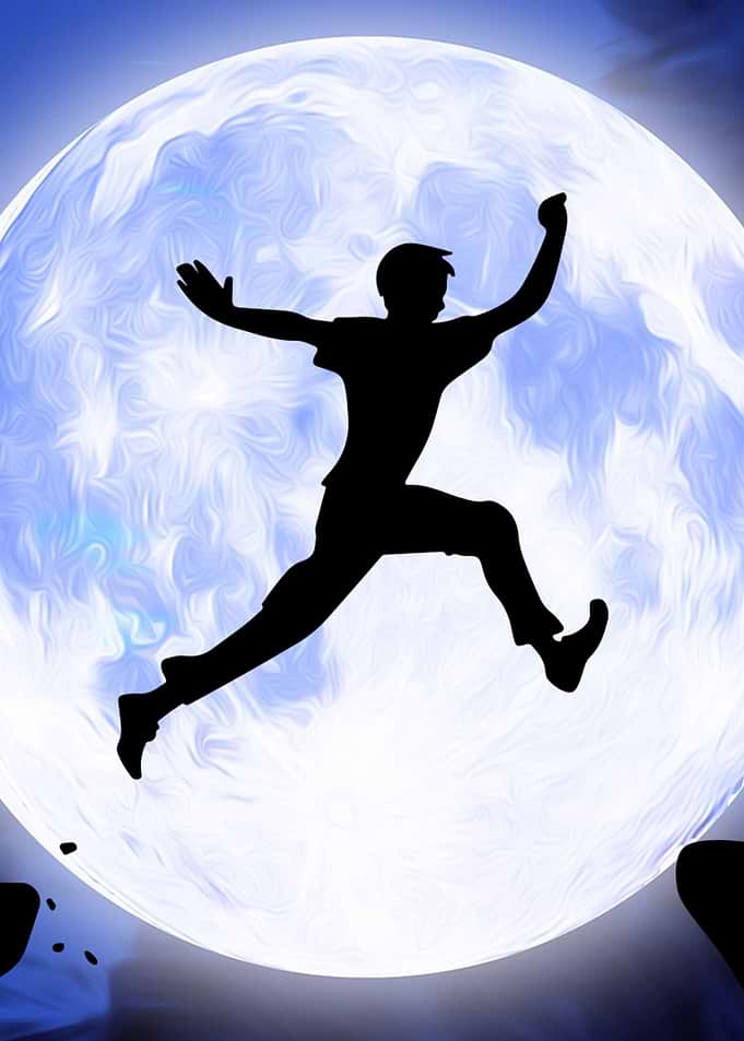 Freedom