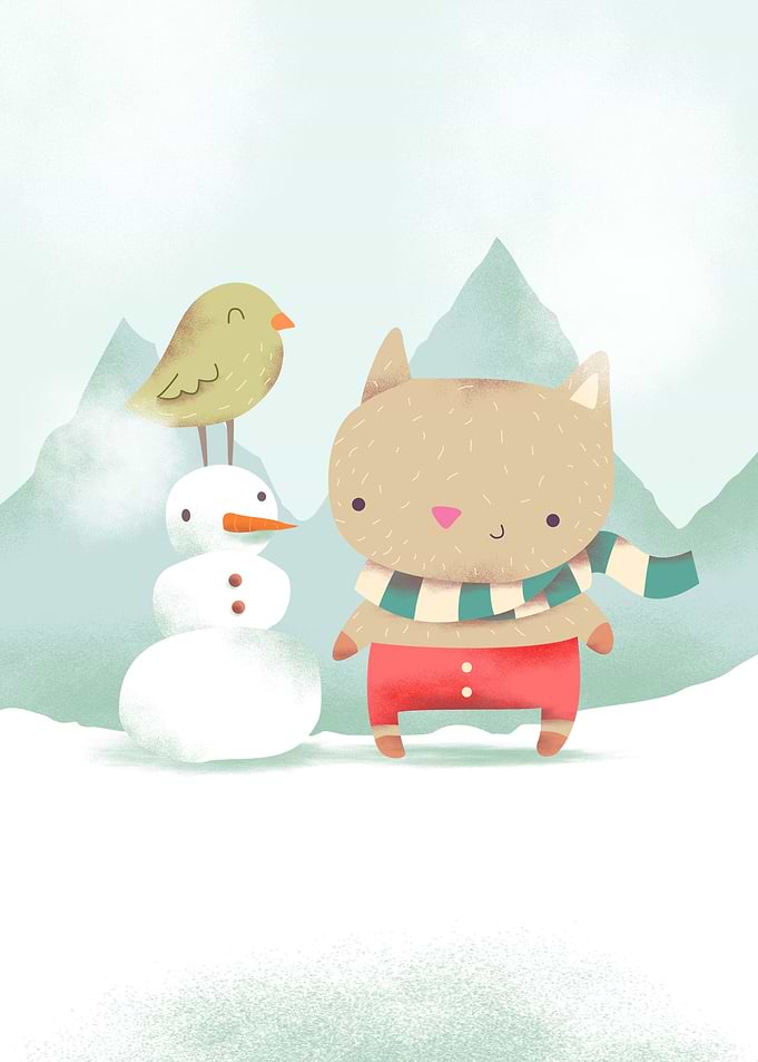 Snowflake