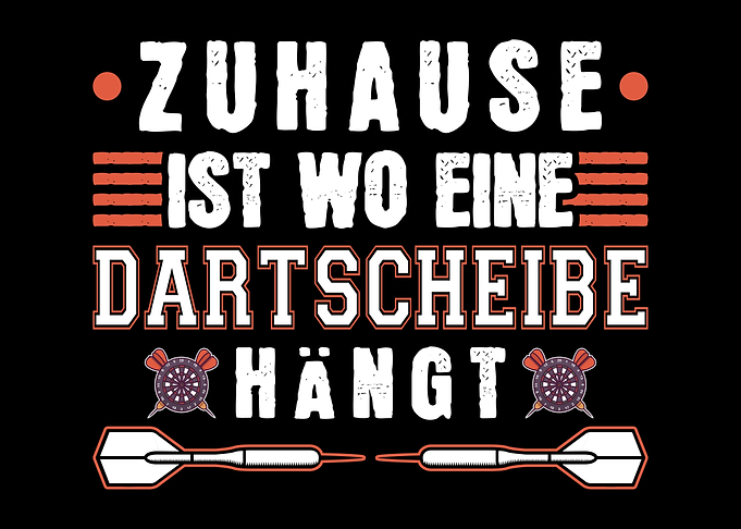 Dart Spruch Geschenke