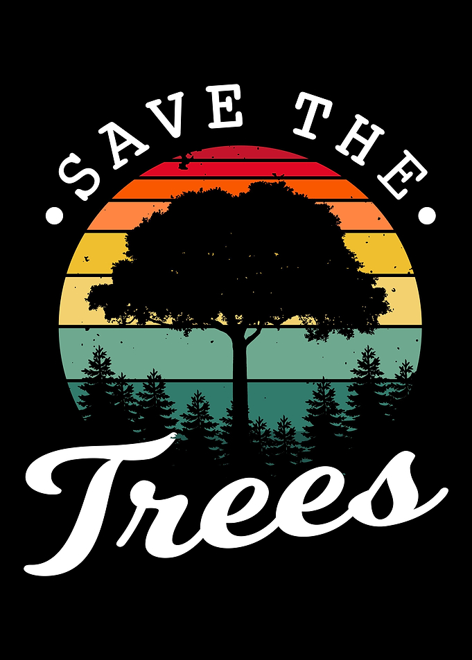 Save The Trees