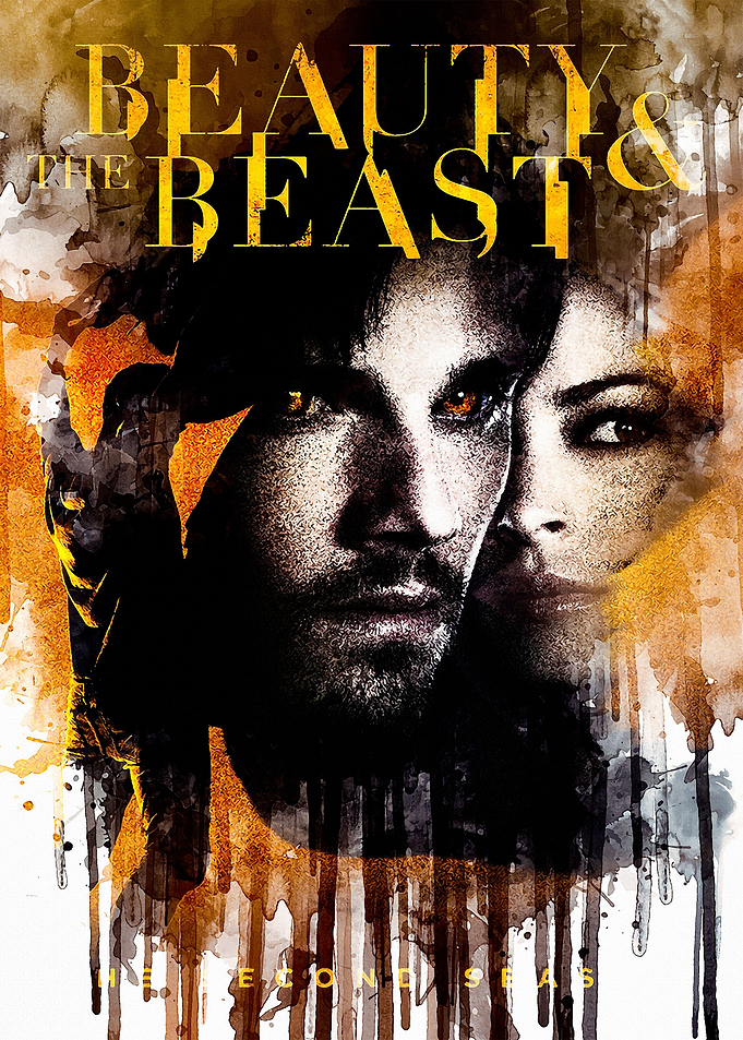 Beauty And The Beast 2012