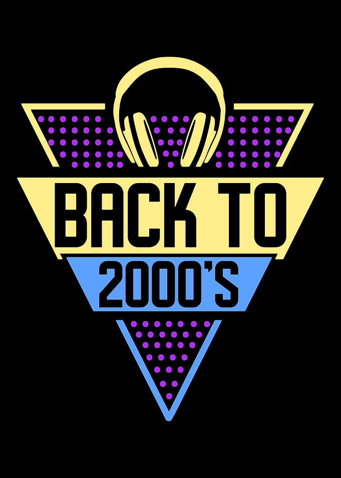 2000s Party People 2000